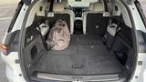 Jeep Grand Cherokee L 5.7 V8 Overland