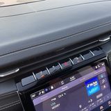 Jeep Grand Cherokee L 5.7 V8 Overland