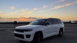 Jeep Grand Cherokee L 5.7 V8 Overland