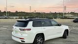 Jeep Grand Cherokee L 5.7 V8 Overland