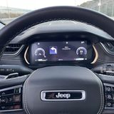 Jeep Grand Cherokee L 5.7 V8 Overland