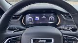 Jeep Grand Cherokee L 5.7 V8 Overland