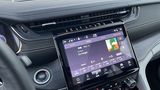 Jeep Grand Cherokee L 5.7 V8 Overland