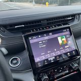 Jeep Grand Cherokee L 5.7 V8 Overland