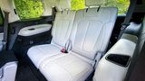 Jeep Grand Cherokee L 5.7 V8 Overland