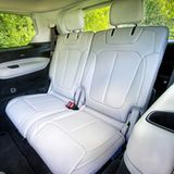 Jeep Grand Cherokee L 5.7 V8 Overland