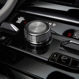 Jeep Grand Cherokee L 5.7 V8 Overland