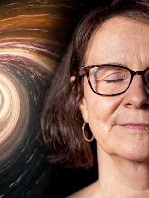 Mysterium Nahtoderfahrung: Was Menschen an der Grenze zum Tod über das Sterben berichten