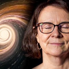 Mysterium Nahtoderfahrung: Was Menschen an der Grenze zum Tod über das Sterben berichten