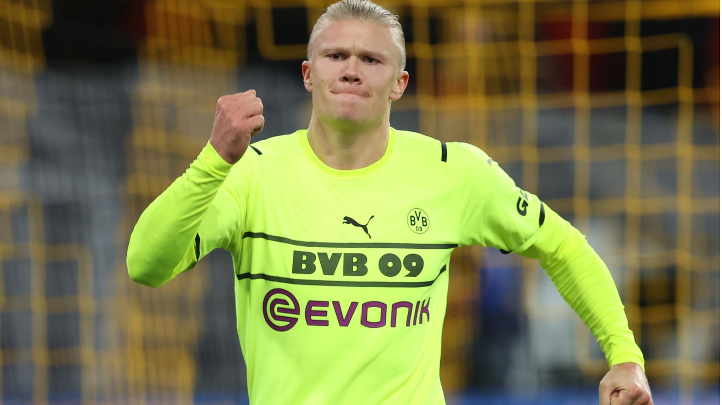 Europa League: Gemischte Gefühle für deutsche Teams – BVB mit lösbarer Aufgabe