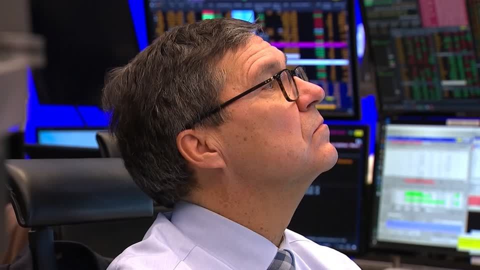 Experten Urteil: Dpa Afx Börsentag Auf Einen Blick: Dax Im Aufwind – Was Steckt Dahinter? - 5bi83xz