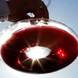 Weinsprache: Dekantieren