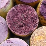 Weinsprache: Weinstein