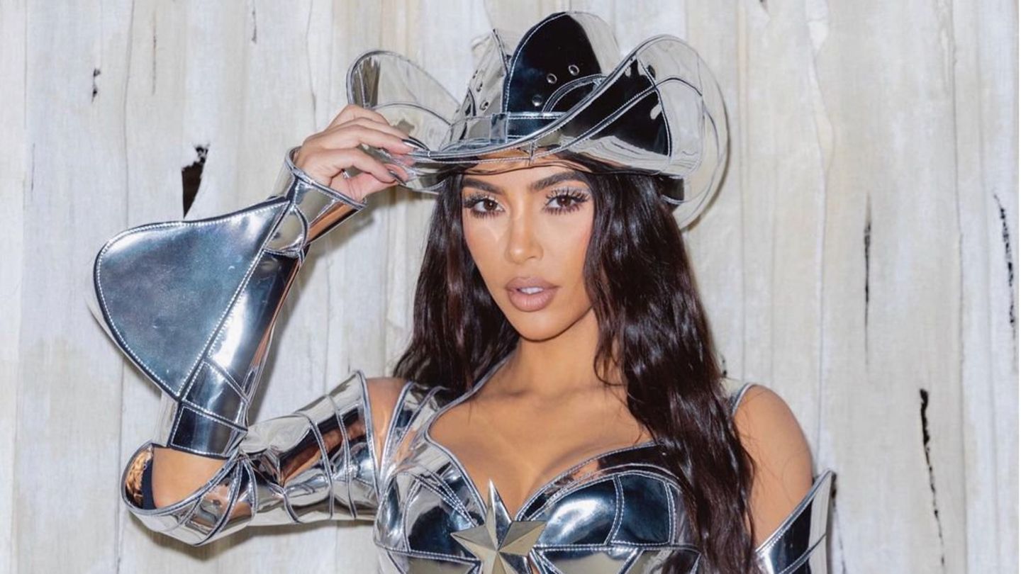 Kim Kardashian