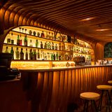 The World's 50 Best Bars: Paradiso