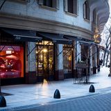 The World's 50 Best Bars: Florería Atlántico