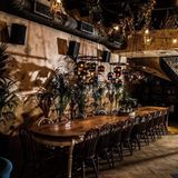 The World's 50 Best Bars: The Clumsies
