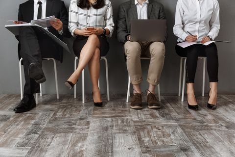 Manche Arbeitgeber schrecken weibliche Bewerberinnen unbewusst ab