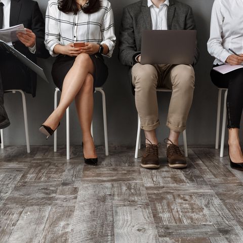 Manche Arbeitgeber schrecken weibliche Bewerberinnen unbewusst ab