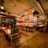 The World's 50 Best Bars: Coa Bar