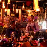 The World's 50 Best Bars: El Copitas