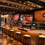 The World's 50 Best Bars: Katana Kitten