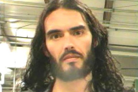 Russell Brand