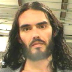 Russell Brand