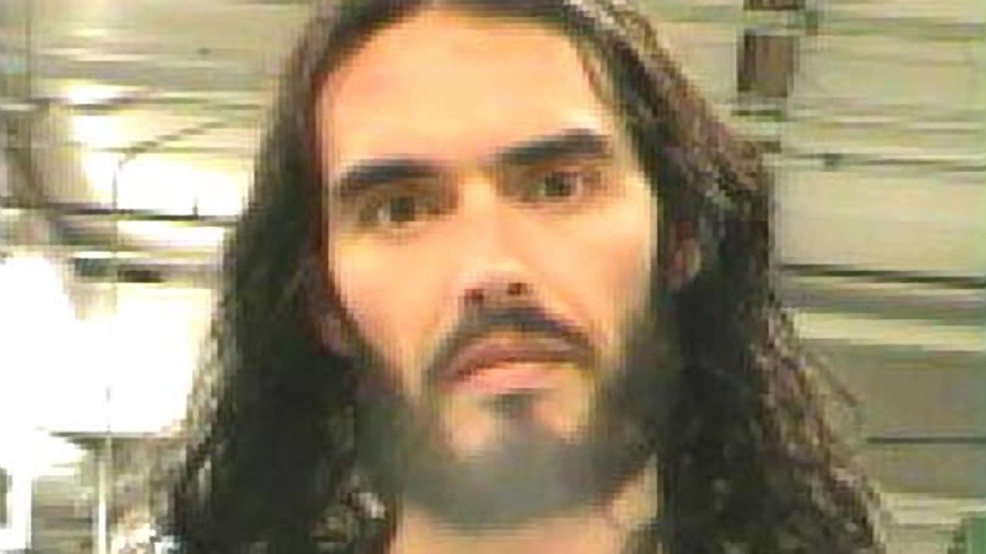Russell Brand