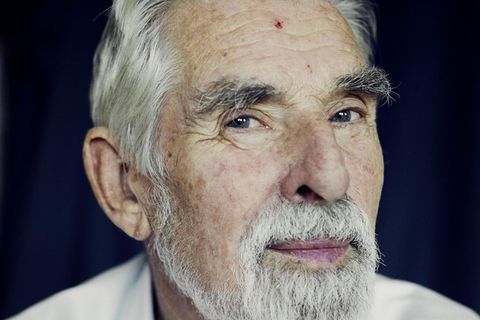 Portrait Klaus Hasselmann