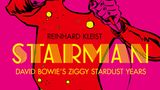 "Starman - David Bowie's Ziggy Stardust Years" von Reinhard Kleist ist bei Carlsen erschienen und kostet 25 Euro. Mehr unter www.carlsen.de