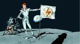 David Bowie