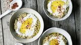 Risotto auf Türkisch: Haşıl