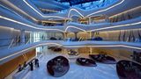 ME Dubai Lobby
