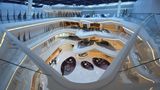 ME Dubai Lobby