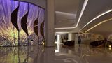 ME Dubai Lobby