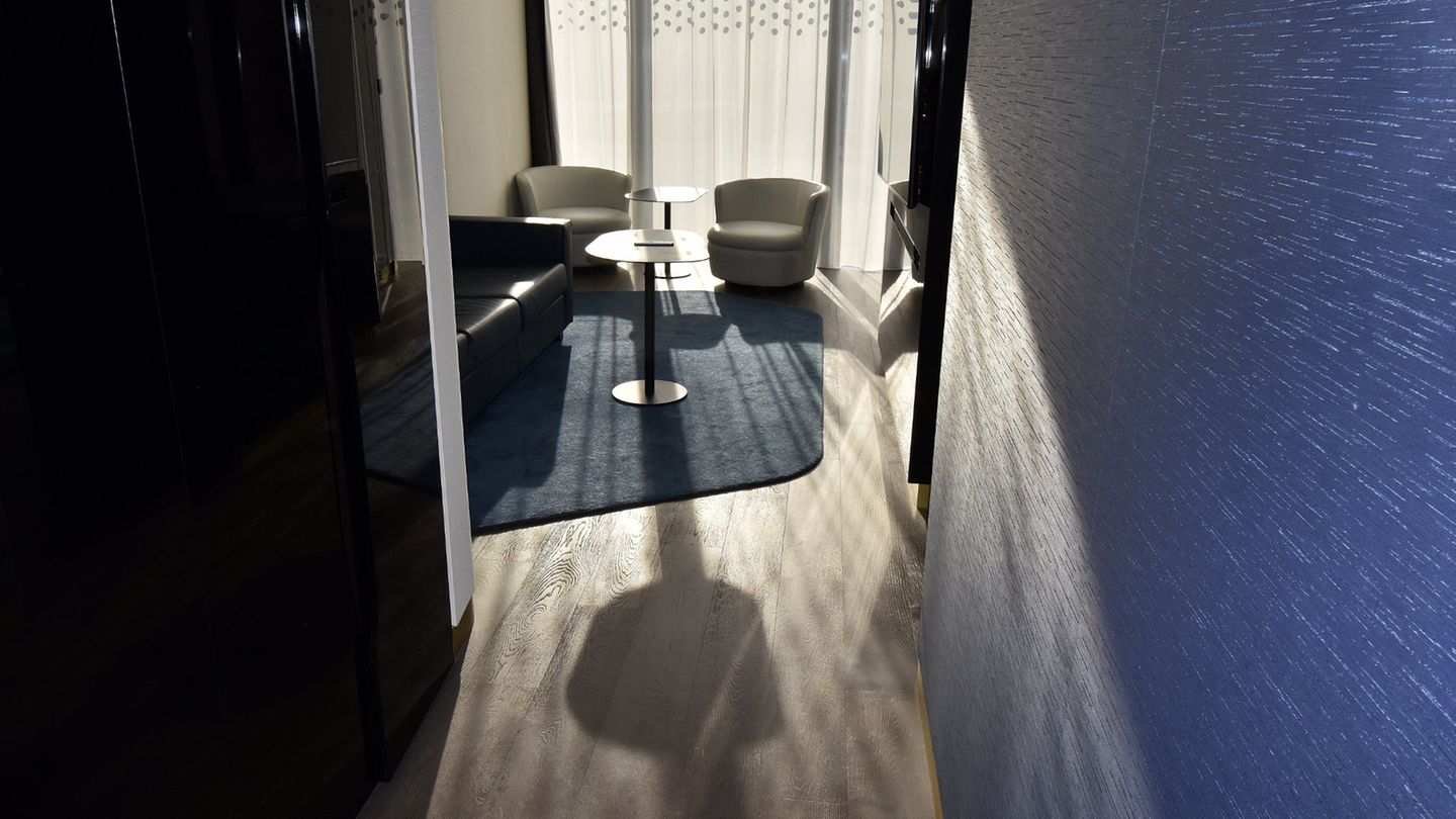 Me Hotel Suite