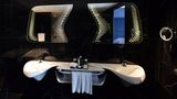 Me Dubai Badezimmer