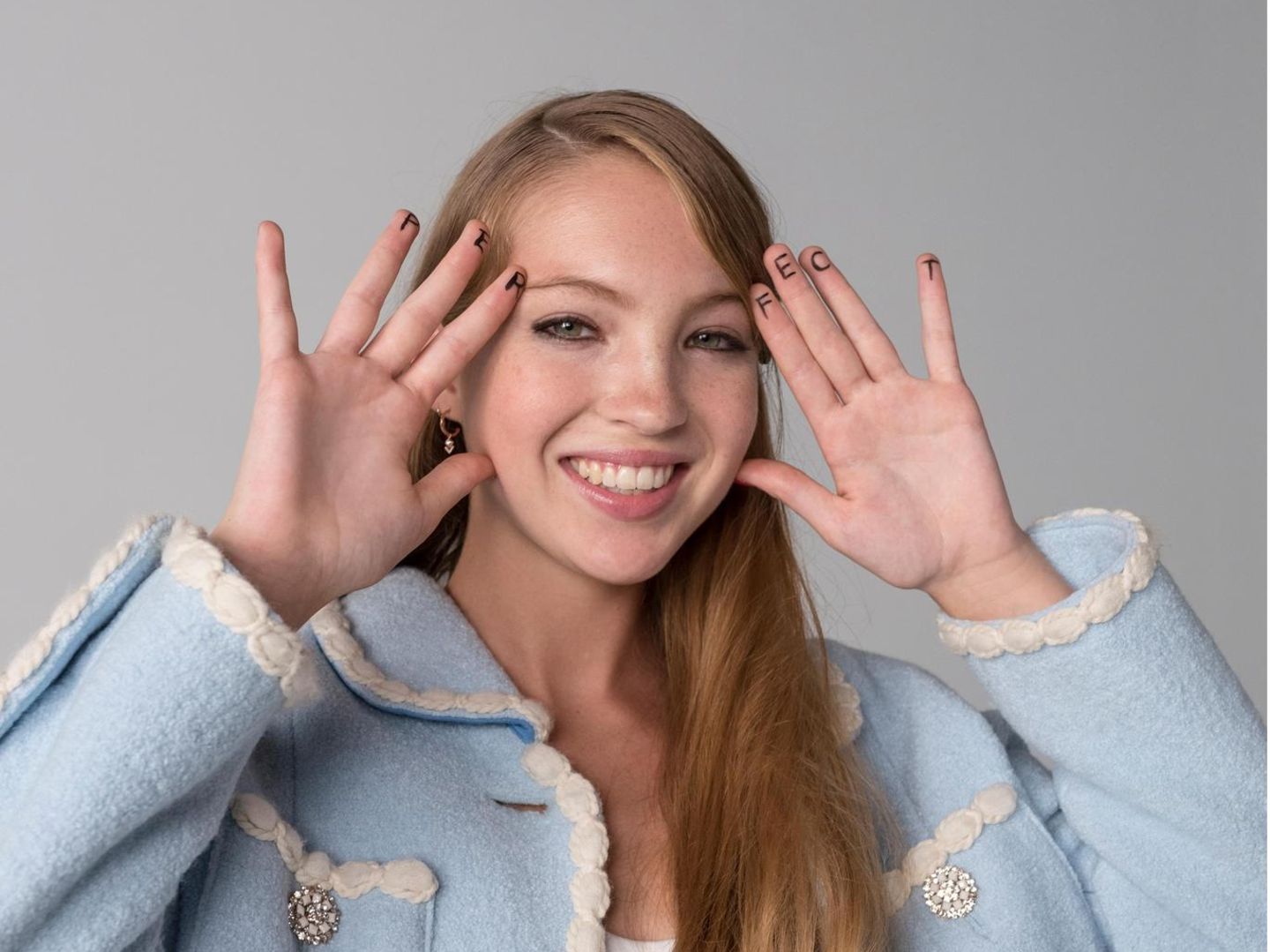 Lila Grace Moss über Verhältnis zu ihrer Mutter Supermodel Kate  