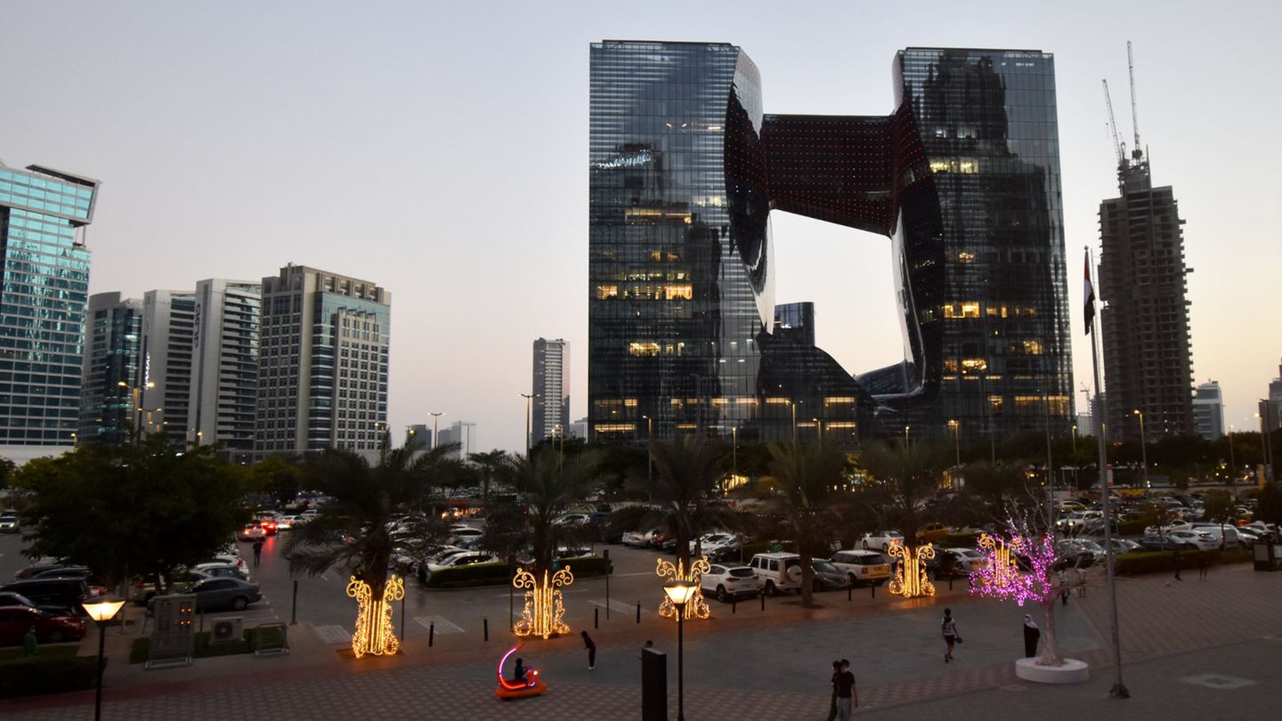 Me Hotel Dubai