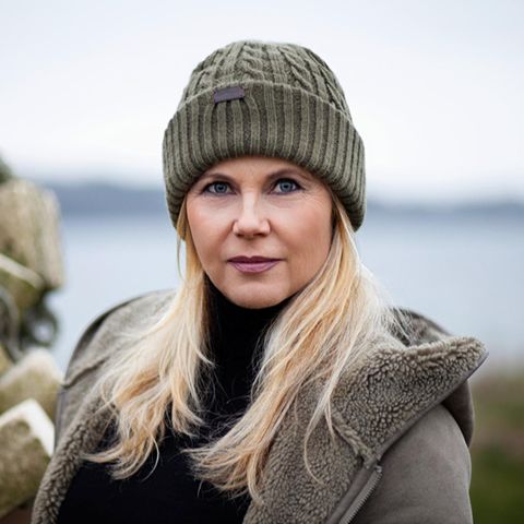 Michaela Schaffrath 

Foto wurde auf Rügen aufgenommen