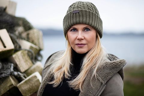 Michaela Schaffrath 

Foto wurde auf Rügen aufgenommen
