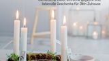 Mehr Rezepte in: "Skandinavische Weihnachten" von Anna Parwoll. Christian Verlag. 17,99 Euro.