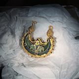 Solche Stücke wurden nie gehandelt.