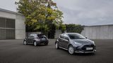 Mazda 2 Hybrid