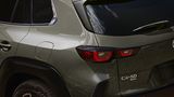Mazda CX-50 USA
