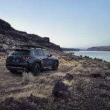 Mazda CX-50 USA