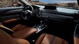 Mazda CX-50 USA
