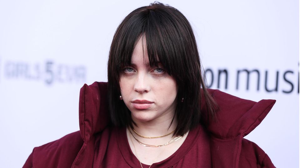 Billie Eilish