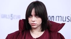 Billie Eilish: Sex-Star pflichtet ihrer Porno-Kritik bei STERN.de